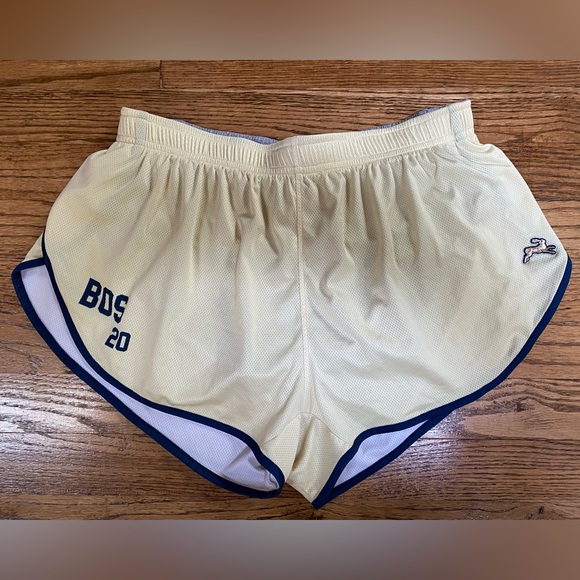 Tracksmith Shorts Tracksmith Mens Boston Marathon 220 Shorts Poshmark